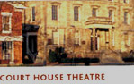 Courthouse theatre