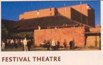 Festival Theatre