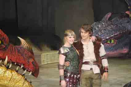 Sarah McCreanor & Rarmian Newton