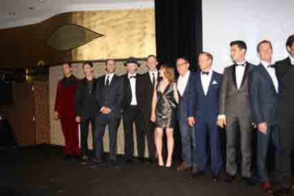 Cast