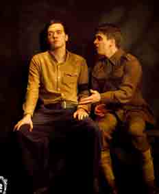 Blake Stringer & Mark Phillips
